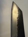 Japanese Bunka Chef's Knife - Vintage Style