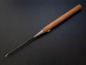 Shinjiro Iyoroi Japanese Paring Chisel 3mm