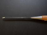 Shinjiro Iyoroi Japanese Paring Chisel 3mm