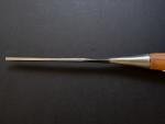 Shinjiro Iyoroi Japanese Paring Chisel 3mm