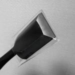 KAKURI 42mm Japanese Wood Chisel with Oak Handle