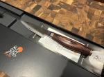 Miyabi Artisan 3.5" Paring Knife