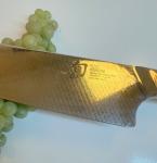 Shun Hikari 8" Damascus Chef's Knife