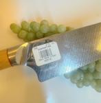 Shun Hikari 8" Damascus Chef's Knife