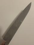 Fujiwara Kanefusa 270mm Japanese Gyuto Knife