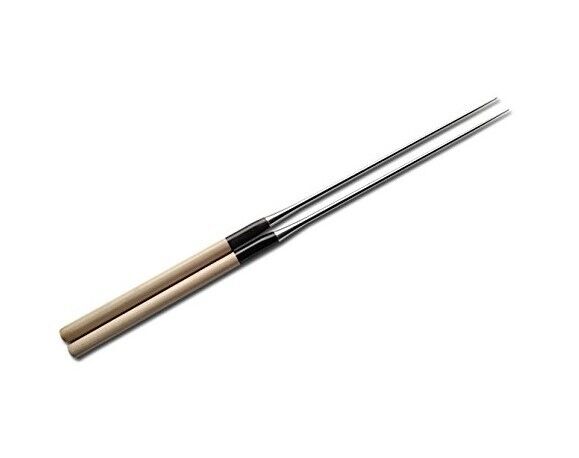 Japanese Made Stainless Steel Moribashi Knife - 15 cm