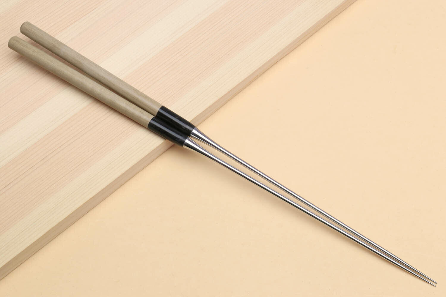 Yoshihiro Moribashi Chopsticks Japanese Chefs Tweezers 6.5
