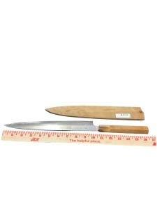 Masamoto Yanagiba 260mm Japanese Sashimi Knife