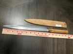 Masamoto Yanagiba 260mm Japanese Sashimi Knife