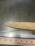 Masamoto Yanagiba 260mm Japanese Sashimi Knife