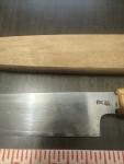 Masamoto Yanagiba 260mm Japanese Sashimi Knife
