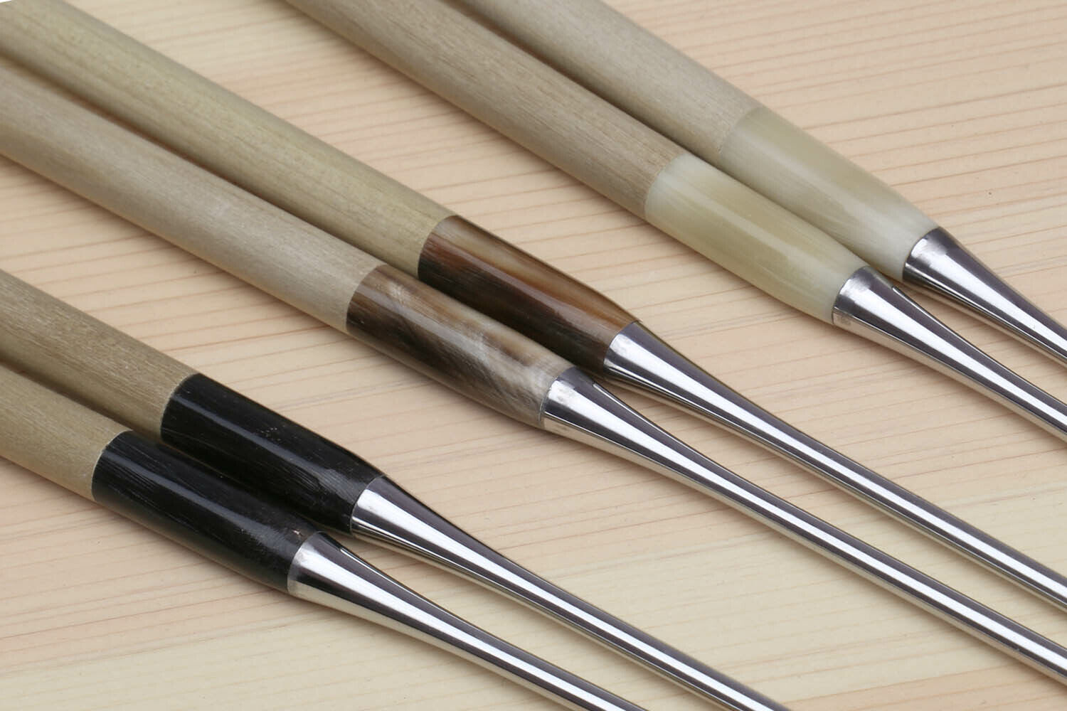 Yoshihiro Moribashi Chopsticks Japanese Chefs Tweezers 6.5