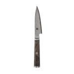 Miyabi Black 5000MCD67 Paring Knife 3.5-inch