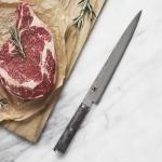 Miyabi Black 9.5-inch Slicing Knife 5000MCD