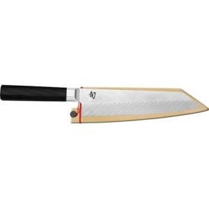 Shun Dual Core 8-Inch Kiritsuke Knife