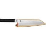 Shun Dual Core 8-Inch Kiritsuke Knife