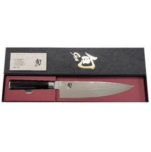 Shun Classic 8" VG-MAX Chef Knife