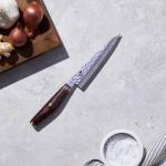 Miyabi Artisan 5-Inch Utility Chef Knife