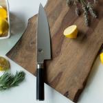 Shun Classic 8" VG-MAX Chef Knife