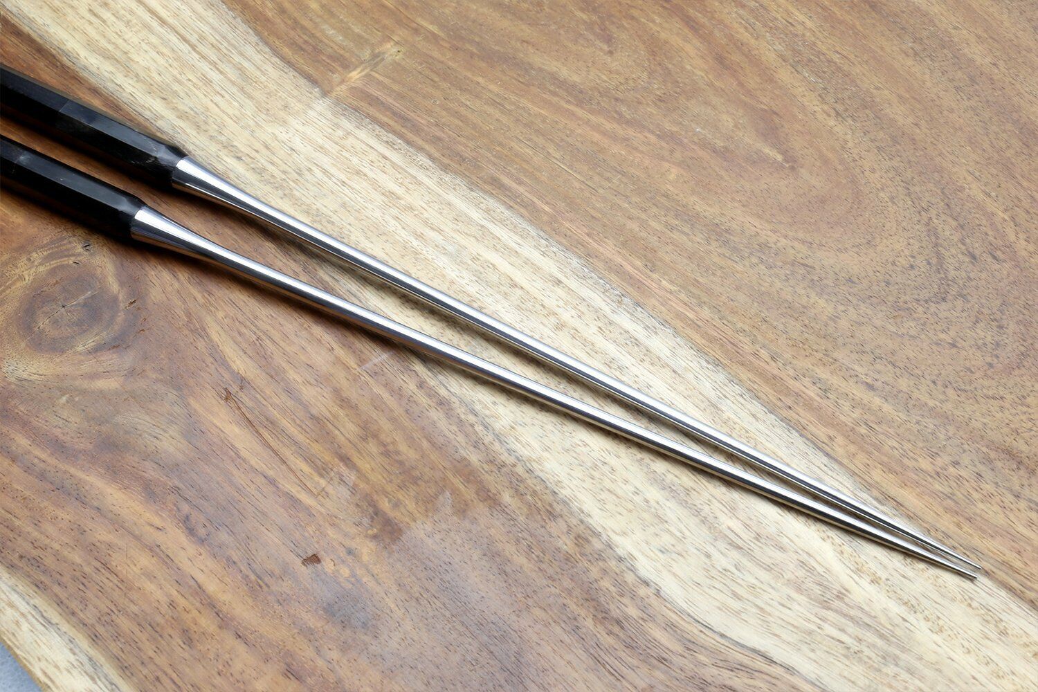 Yoshihiro Moribashi Chopsticks – Premium Ebony Handle