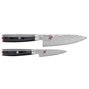 MIYABI Kaizen II 2-Piece Knife Set