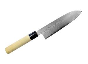 Aritsugu Blue Steel 24cm Wa-Gyuto Knife