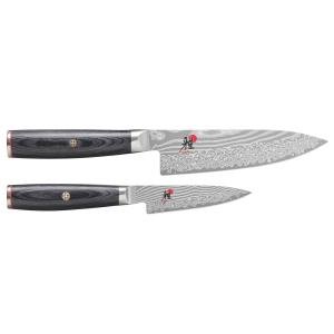 MIYABI Kaizen II 2-Piece Knife Set