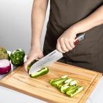 Seido Inferuno 7 Inch Santoku Knife