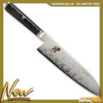 Miyabi Kaizen 5.5" Hollow Edge Santoku Knife