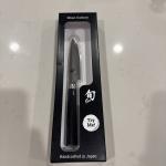 Shun Classic 4-Inch Paring Knife