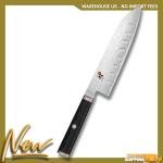 Miyabi Kaizen 5.5" Hollow Edge Santoku Knife