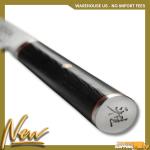 Miyabi Kaizen 5.5" Hollow Edge Santoku Knife