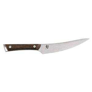 Shun Kanso 6" Japanese Boning and Fillet Knife