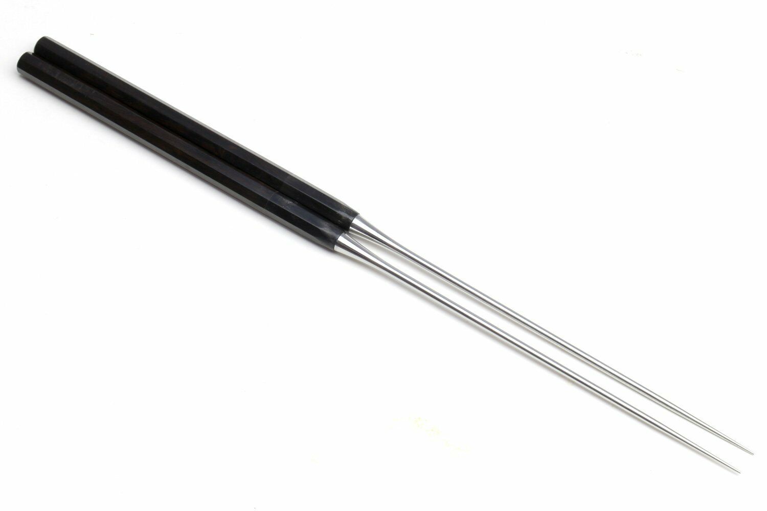 Yoshihiro Moribashi Chopsticks – Premium Ebony Handle