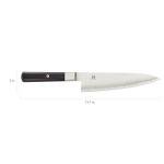 Miyabi Koh 8-Inch Stainless Steel Chef Knife