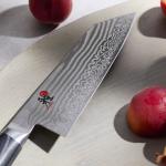 Miyabi Kaizen II 6.5" Bunka Kitchen Knife