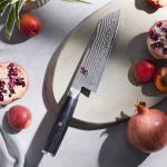 Miyabi Kaizen II 6.5" Bunka Kitchen Knife