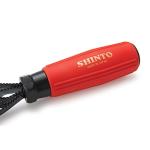 Shinto 9-Inch Saw Rasp Knife