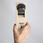 Japanese Wood Plane with Aogami Blue Steel Blade