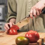 Zwilling J.A. Henckels 8-Inch Chef's Knife