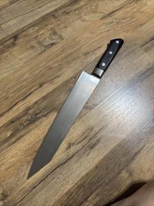 Japanese Kiritsuke Gyuto VG10 270mm Chef Knife