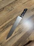 Japanese Kiritsuke Gyuto VG10 270mm Chef Knife