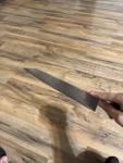 Japanese Kiritsuke Gyuto VG10 270mm Chef Knife