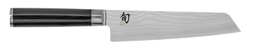 Shun Master Utility Knife: Precision Japanese Cutlery
