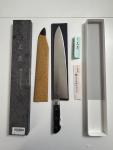 Masamoto AT Extra Large 12" Gyuto Chef Knife