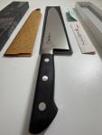 Masamoto AT Extra Large 12" Gyuto Chef Knife