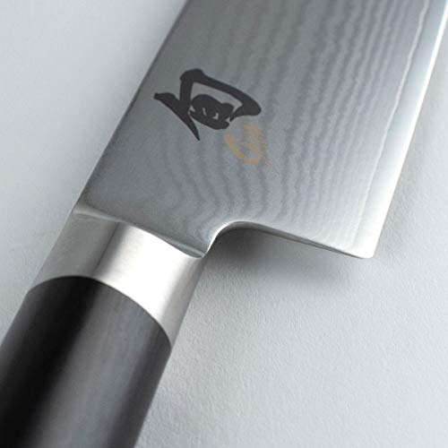 Shun Master Utility Knife: Precision Japanese Cutlery
