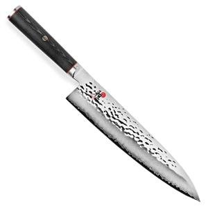 Miyabi Mizu SG2 9.5" Chef Knife