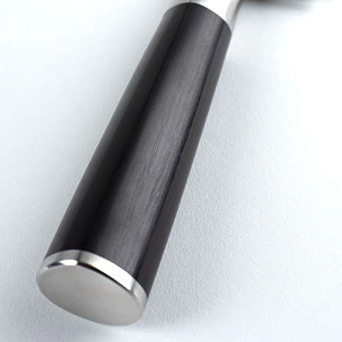 Shun Master Utility Knife: Precision Japanese Cutlery
