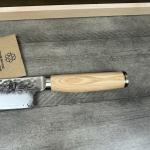 Shun Premier Blonde 6.5" Utility Knife